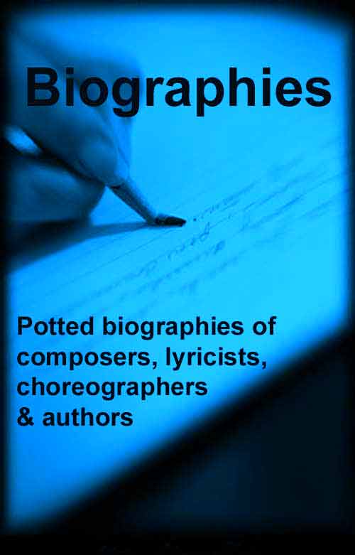 Biographies