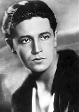 Ivor Novello