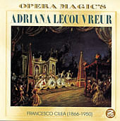Cover to 1951 recording
