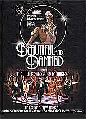 Advertising Playbill