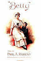 Cover of original vocal score