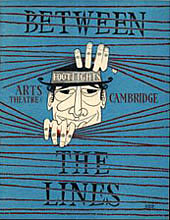 Programme Cover