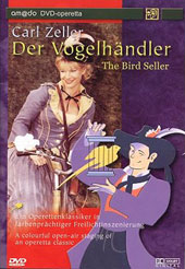 Die Vogelhändler