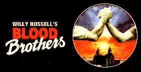 Blood brothers by willy russell essay