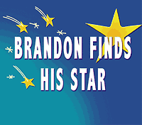 Brandon Finds His Star
