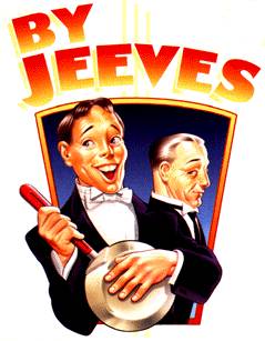 By Jeeves Logo