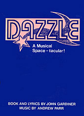 Cover to vocal score