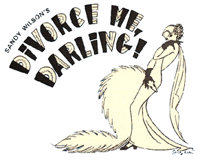 Divorce Me, Darling Logo
