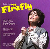 Firefly - cover to Ohio L.O. Cast Recording