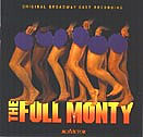 Original Broadway Cast Album Cover