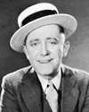 George M Cohan