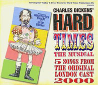 Cover to highlights cast recording