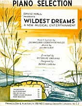 Piano Selection from Wildest Dreams