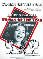 Vocal Score cover