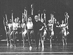 A Chorus Line - The Guide to Musical Theatre