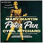 Cover to the Broadway Cast Recording